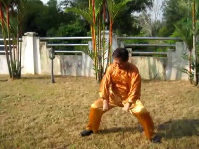 shaolin